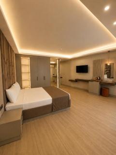 Kayalar Hotel - 1