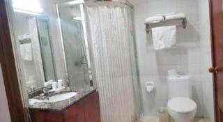 GreenTree Inn Suzhou Shengze Hotel - 7