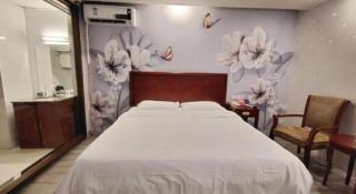 GreenTree Inn Suzhou Shengze Hotel - 2