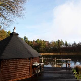 Løvdalen På Schellerup Gård - 7