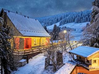 Holiday Home Tolles Ferienhaus by Interhome - 9