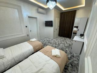Sam Buxoriy Premium - 3