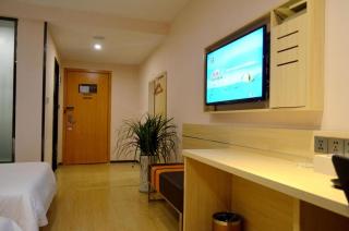 7 Days Inn Guangzhou Zhongshan 1st Overpass Branch - 3