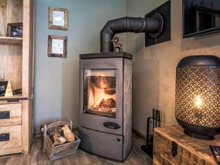 Holiday Home Bergwild by Interhome - 9