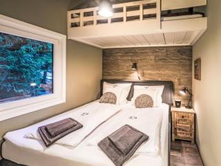Holiday Home Bergwild by Interhome - 6