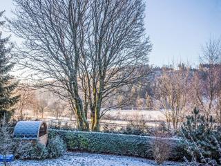 Holiday Home Bergwild by Interhome - 5