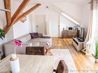 Apartment Landgut mit Dachterrasse by Interhome - 9