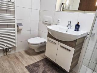 Apartment Kuschelnest Oase by Interhome - 1