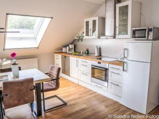 Apartment Landgut mit Dachterrasse by Interhome - 4