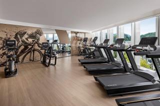 Courtyard by Marriott Guilin Downtown - 2