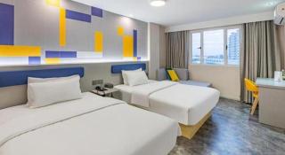 7 Days Inn Chaozhou Chaofeng Road Bus Station - 9