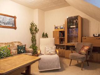 Apartment Haus Heidi by Interhome - 7