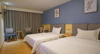 7 Days Inn Chaozhou Chaofeng Road Bus Station - 3