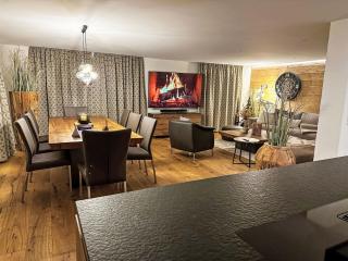 Apartment Casa Ladina 4 by Interhome - 0