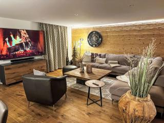 Apartment Casa Ladina 4 by Interhome - 8