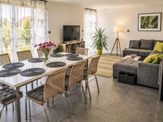 Apartment Chalet Houbovy vrch by Interhome - 8