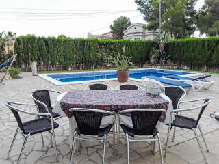 Holiday Home Ferienhaus mit Pool am Meer by Interhome - 9