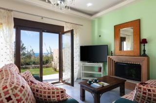 Family Villa Ellis Plakias with private pool 200m to the beach walking distance to the amenities - 5