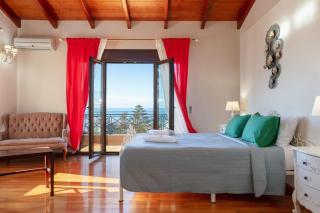 Family Villa Ellis Plakias with private pool 200m to the beach walking distance to the amenities - 2