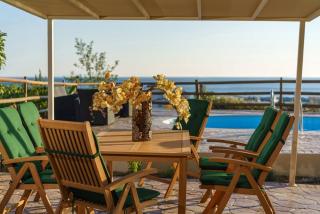 Family Villa Ellis Plakias with private pool 200m to the beach walking distance to the amenities - 1