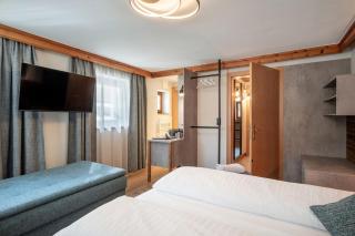 Appartments Kasermandl - 5