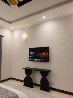 Celeste House DHA Phase 5 -1 Min from CBTL and Jalal Sons P5 - 5
