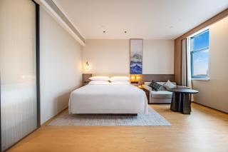 ​Fairfield by Marriott Urumqi Beijing Road - 8