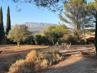 House with Sainte-Victoire View - 6