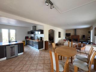 House with Sainte-Victoire View - 2