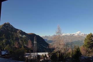 Résidence Varet - Studio pour 4 personnes à Arc 2000 avec vue sur la montagne et la station MAE-1024 - 7
