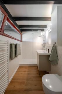 Studio Hoiz - ruhige Ferienwohnung im Chiemgau - 5