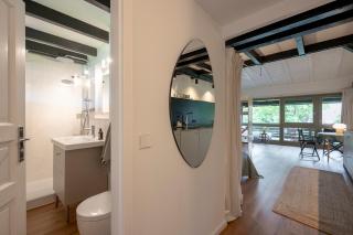 Studio Hoiz - ruhige Ferienwohnung im Chiemgau - 1