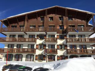 Chalet Club Iii - Appartement proche des pistes et commerces·Balcon MAE-3584 - 1