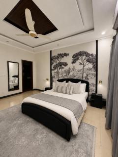 Celeste House DHA Phase 5 -1 Min from CBTL and Jalal Sons P5 - 8