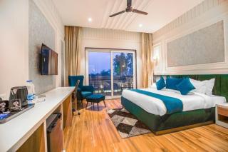 Greenwood Villa By Sarbhat Hospitality Pvt Ltd - 0
