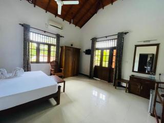 Jaanu's Haven - 1