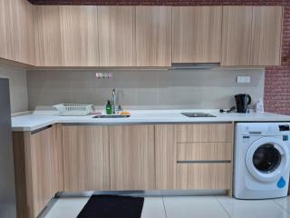 The Treez Suite 2R1B, I-City Shah Alam # Free Parking, WIFI - 3
