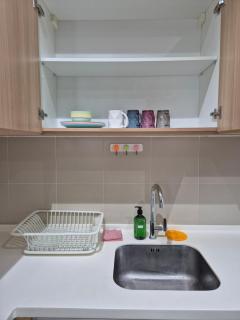 The Treez Suite 2R1B, I-City Shah Alam # Free Parking, WIFI - 2