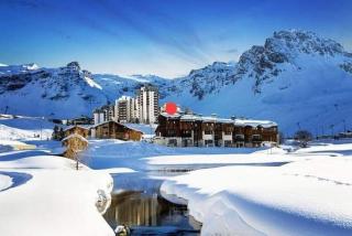 Résidence Le Schuss - Charmant 2 pièces proche des pistes accès wifi MAE-6754 - 8