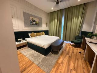 Greenwood Villa By Sarbhat Hospitality Pvt Ltd - 2
