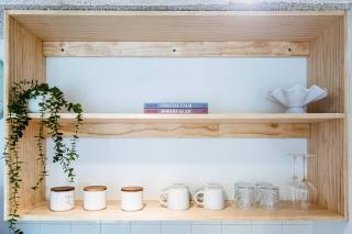 Beachfront Escape - Studio Apt on the Foreshore - 3