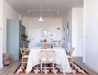 5 Bed Loft style Penthouse JQ - 9