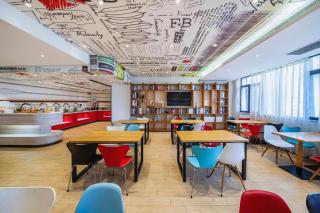 Ibis Nanchang Zhongshan Road Pedestrian Street Hotel - 7