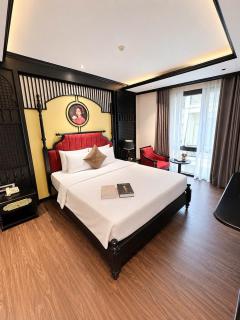 Grand Hanoi Hotel & Spa Long Biên - 6