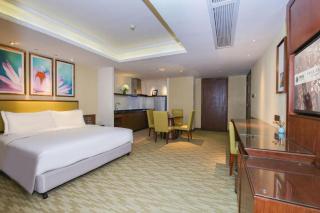 New Regent Hotel - 1