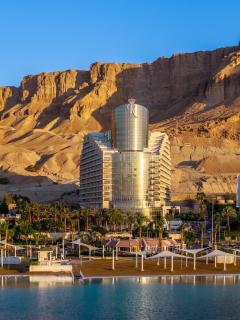 Royal Dead Sea - Hotel & Spa - 0
