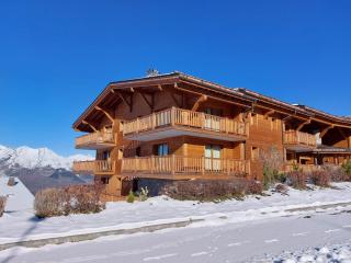 Résidence L'iseran - Charmant appartement de 4 pièces dans une résidence proche des pistes dans le quartier du Chantel. MAE-3184 - 7