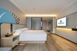 City Comfort Inn Beihai Hepu Bus Terminal - Hepu - 5