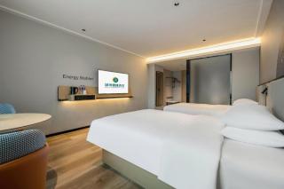 City Comfort Inn Beihai Hepu Bus Terminal - Hepu - 4