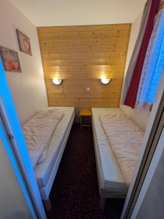 Résidence Mont Soleil B - Appartement 5 personnes - Plagne Soleil MAE-9624 - 5